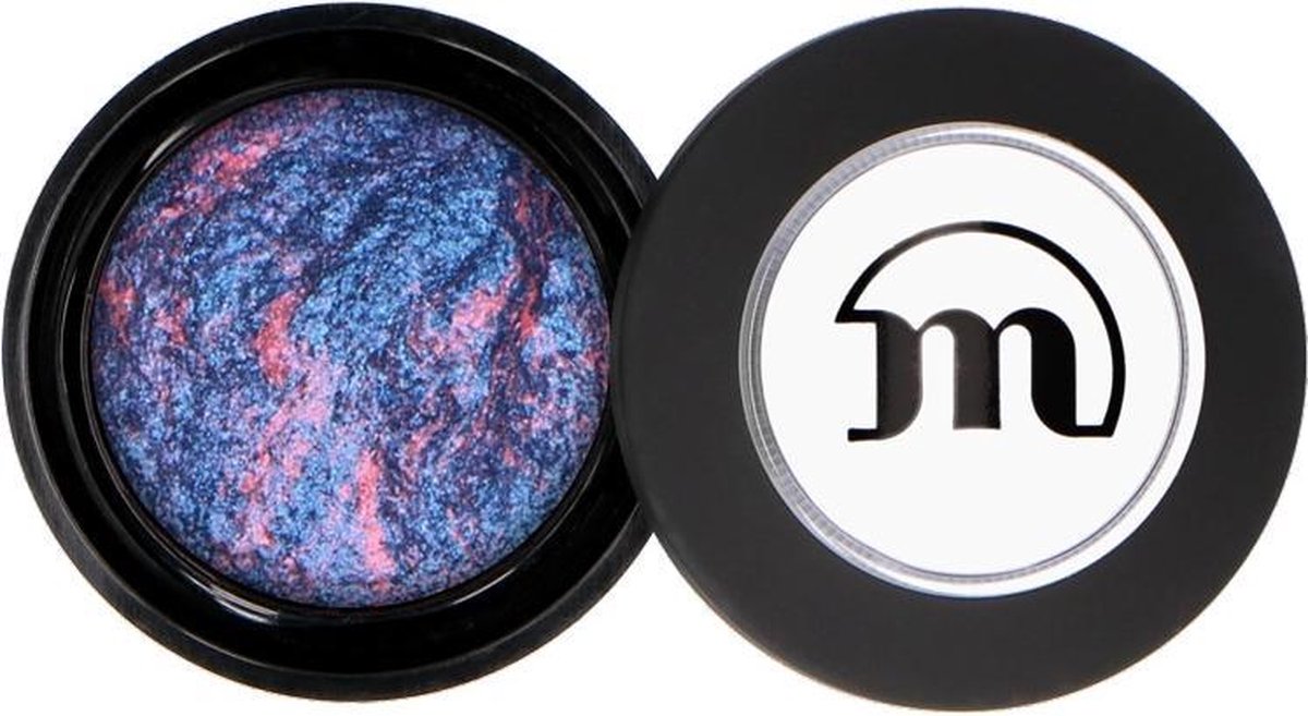 Make-up Studio Eyeshadow Lumière Amazing Blue