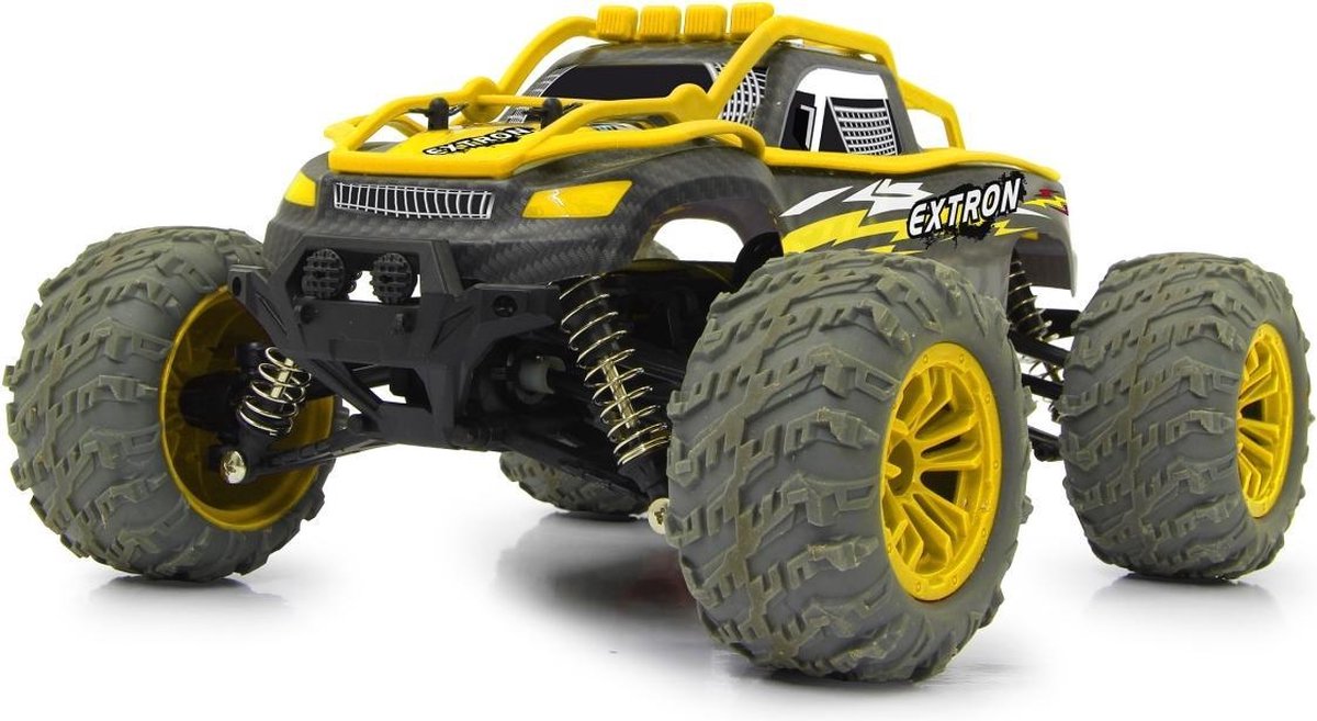 Jamara Auto Rc Extron Junior 2