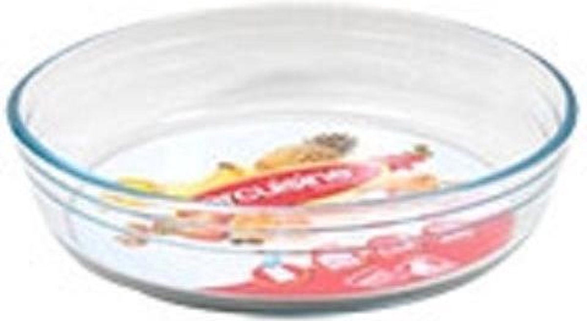 Arc.cakevorm 22cm