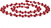 Bakbonen Ketting - Siliconen - 125 cm - Mastrad