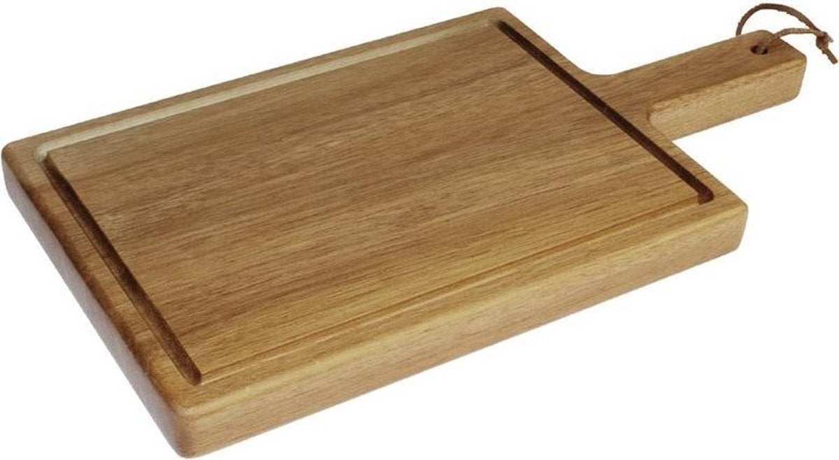 Olympia Toscaanse Steakplank | 30 x 20cm