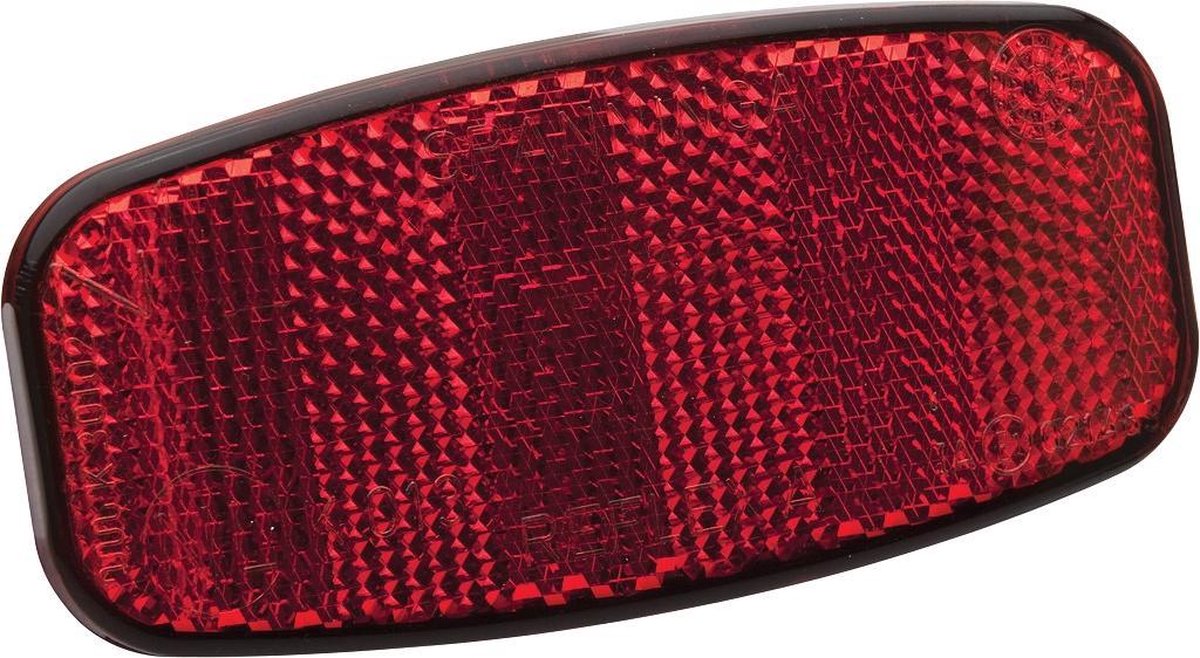 Dresco 2.0 | Reflector E-keur