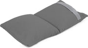 TriYoga zandzak - 4 kg graphit Meditatiekussen YOGISTAR