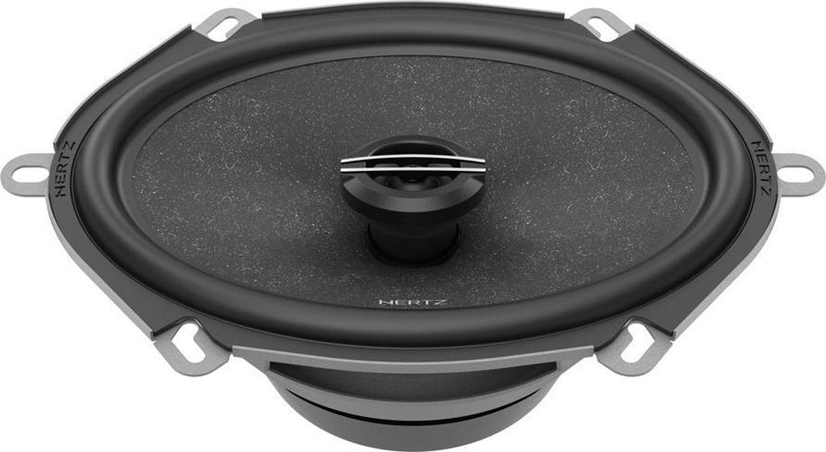 Hertz CX 570 - 2 Weg coax set