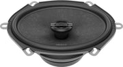 Hertz CX 570 - 2 Weg coax set