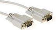 Advanced Cable Technology Serial 1:1 connection cable D-sub 9-pin male