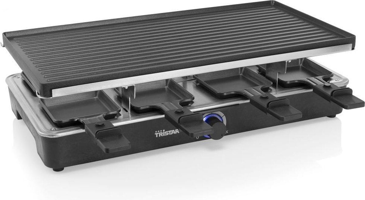 Tristar Raclette RA-2724