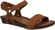 Teva Dames Sandalen W Mahonia Stitch - Camel - Maat 36