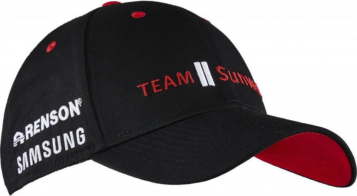 Team SUNWEB Podium Cap