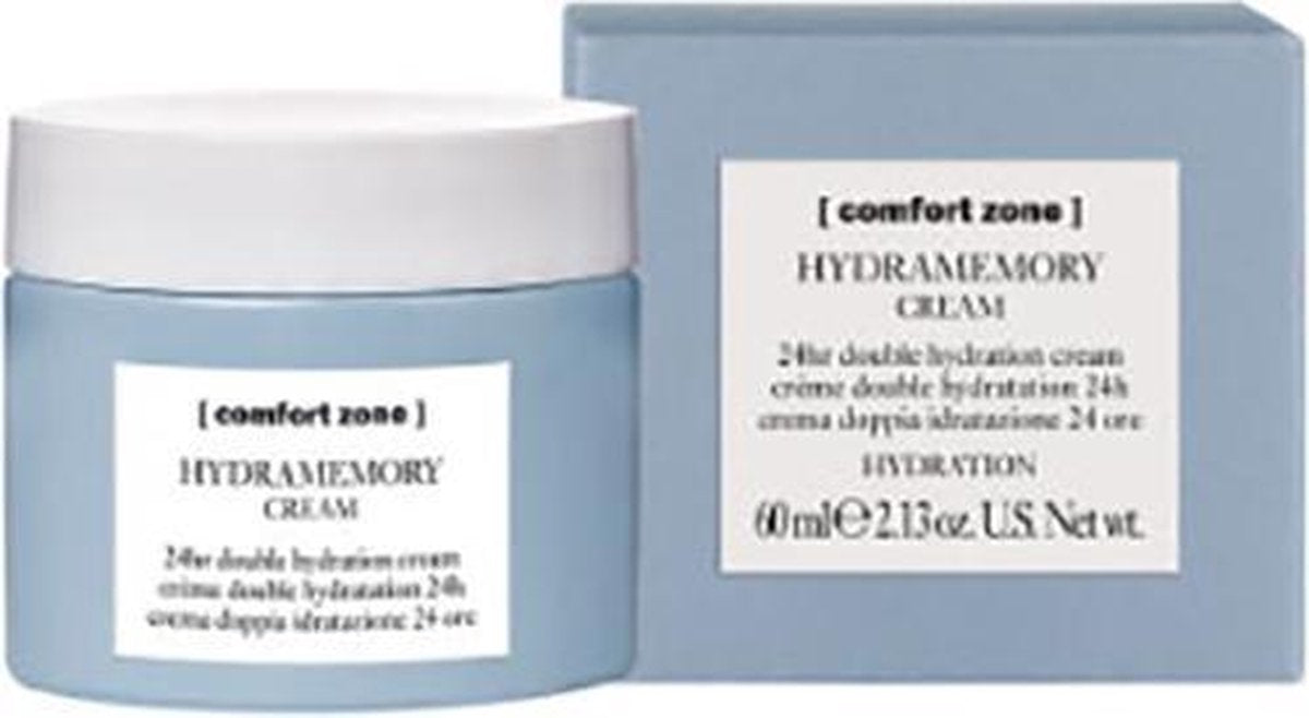 Comfort Zone Hydramemory Cream 60ml