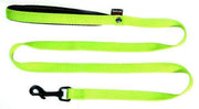 Martin sellier looplijn voor hond nylon groen 16 mmx120 cm