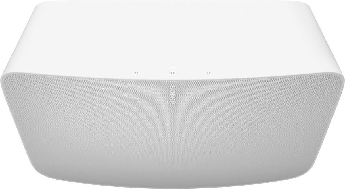 Sonos Five - Wit