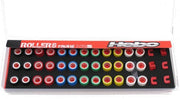 Variorollensets Hebo racing 6 sets