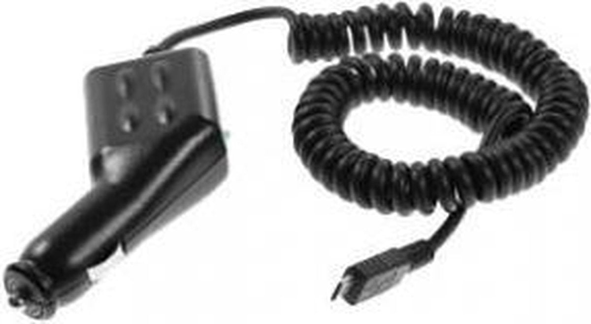 BlackBerry Micro USB  Autolader (ACC-18083-001)