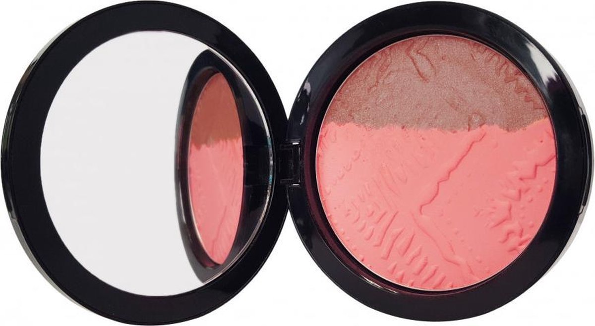 PostQuam Glow twine iluminating – blush - Green Beauty - Duurzaam