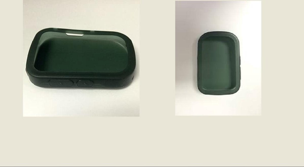 Phonak Siliconen hoesje voor Compilot | Beschermhoes | accessoires hoortoestel