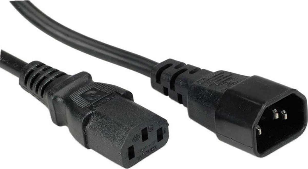 Advanced Cable Technology C13 - C14