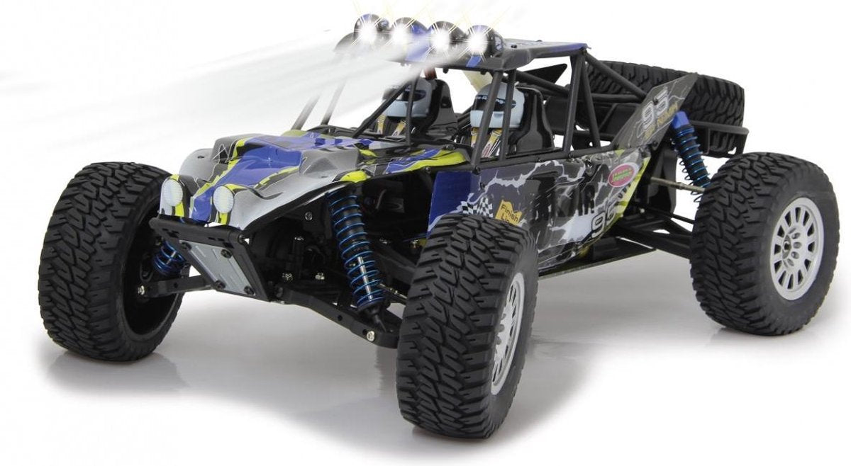 Jamara Dakar EP Desert Buggy  1:10 - RC Auto