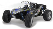 Jamara Dakar EP Desert Buggy  1:10 - RC Auto