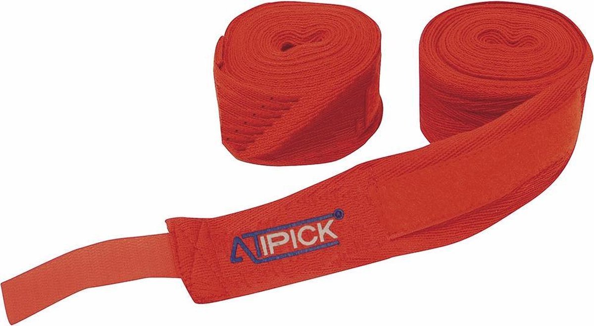 Atipick Boksbandage 2