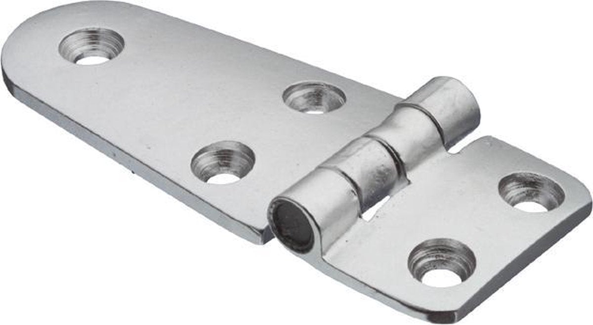 Talamex Scharnieren aluminium 95 mm Lang