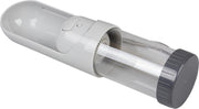 Drinkfles compact Grijs 300ml - 6