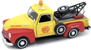 CARARAMA-HONGWELL Chevrolet C3100 PICKUP TRUCK 'SHELL' schaalmodel 1:43