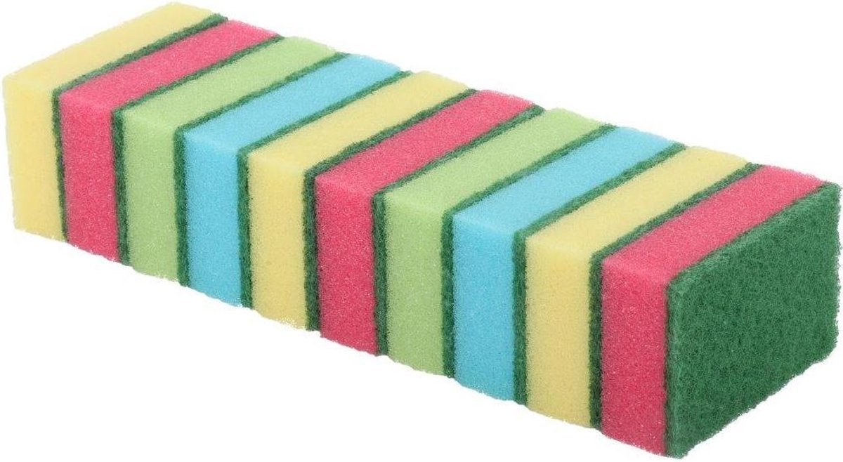 Talen Tools - Schuursponsstaaf - 10 stuks