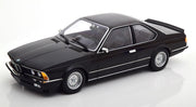 BMW 635 CSi 1982 - 1:18 - Minichamps