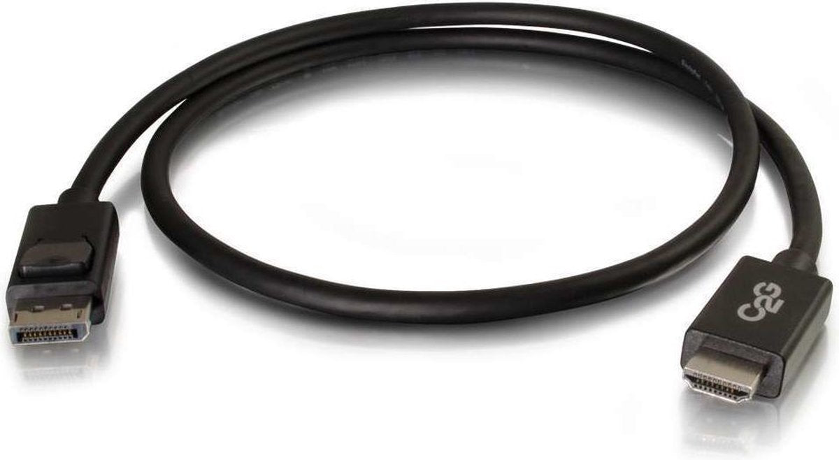 DisplayPort/M  HDMI/M Cable
