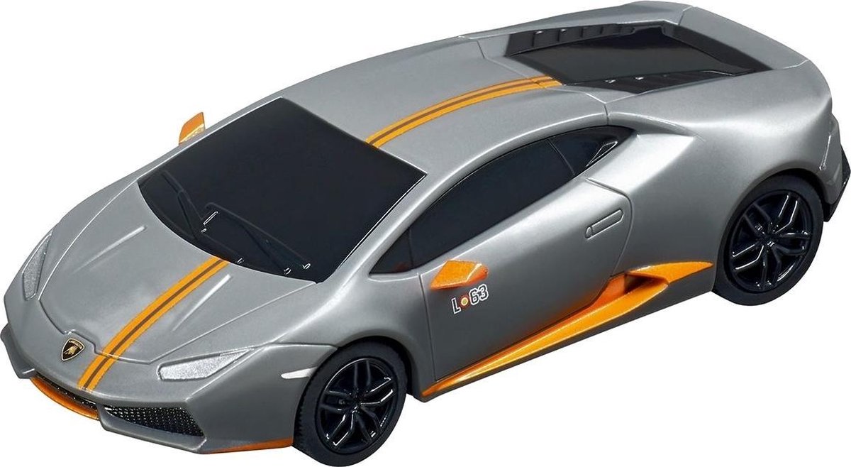 Carrera GO!!! Lamborghini Huracán LP 610-4 Avio - Racebaanauto