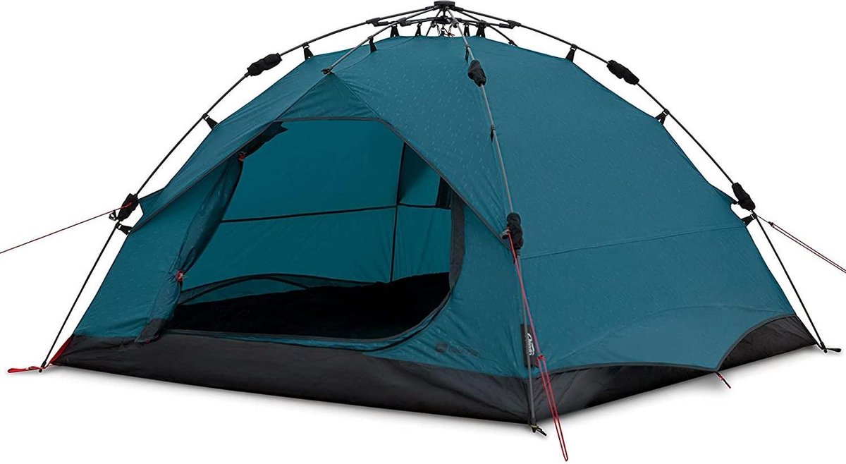camping tent 3 persoons