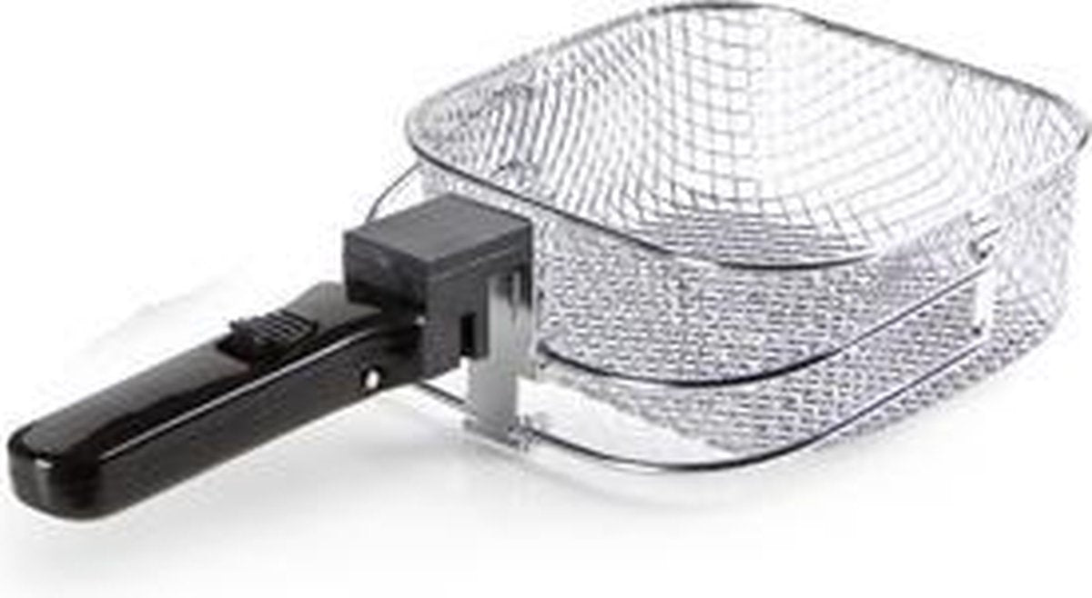DOMO compleet mandje met handvat voor friteuse DO461FR (DO461FR-61)