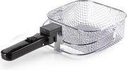 DOMO compleet mandje met handvat voor friteuse DO461FR (DO461FR-61)