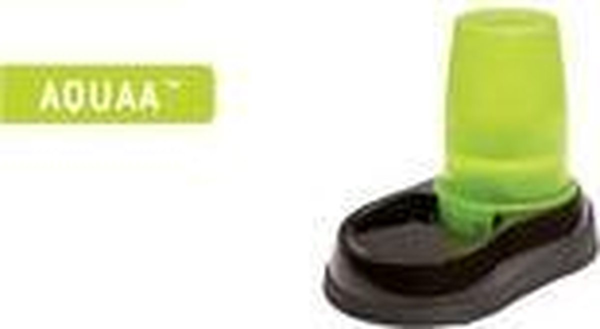 MAELSON Aquaa 250 - waterbak voor katten en honden - 2