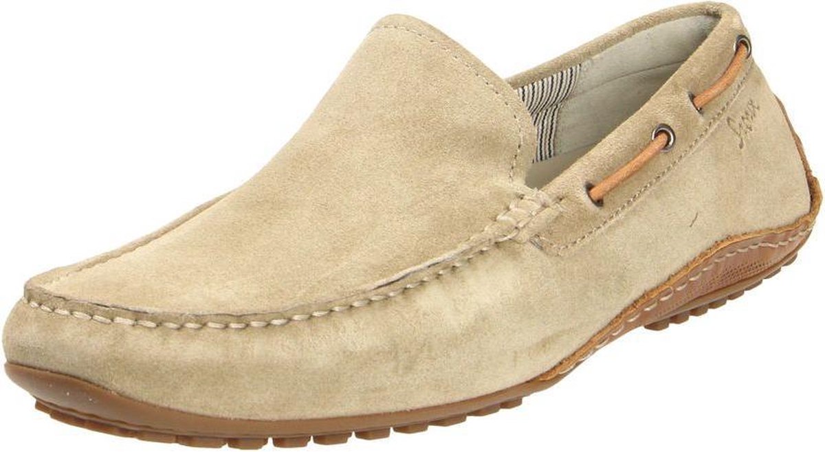 Sioux Slipper