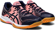 Asics Sportschoenen - Maat 39.5 - Vrouwen - zwart