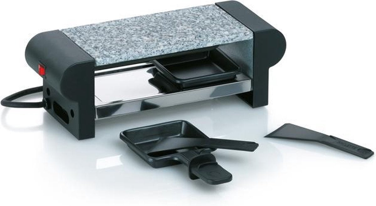 Kela KE-66493 - Grillplaat