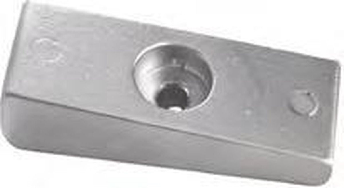 Yamaha anode zink Serie 75 HP - XR6 6E5-45251