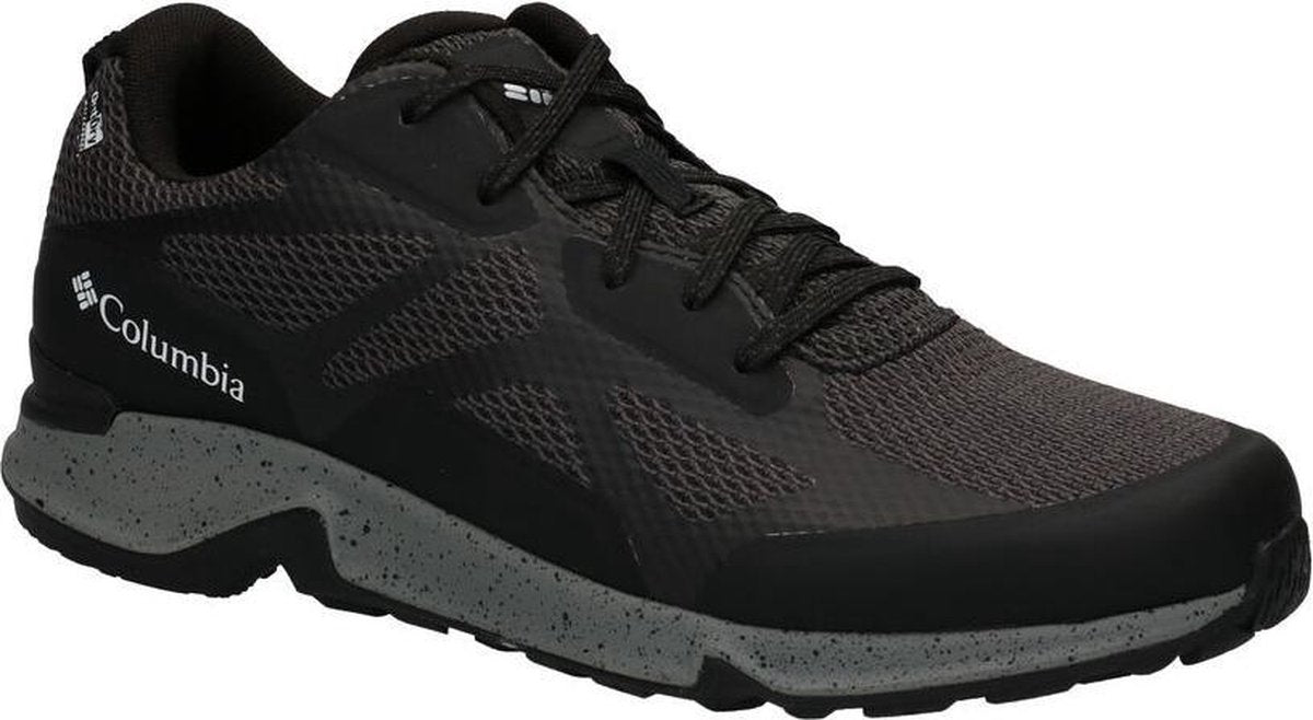 Columbia Vitesse Outdry Heren Wandelschoenen - Black