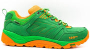 Hi-Tec V-Lite SpHike Nijmegen – Heren – Groen/Oranje – Maat 46