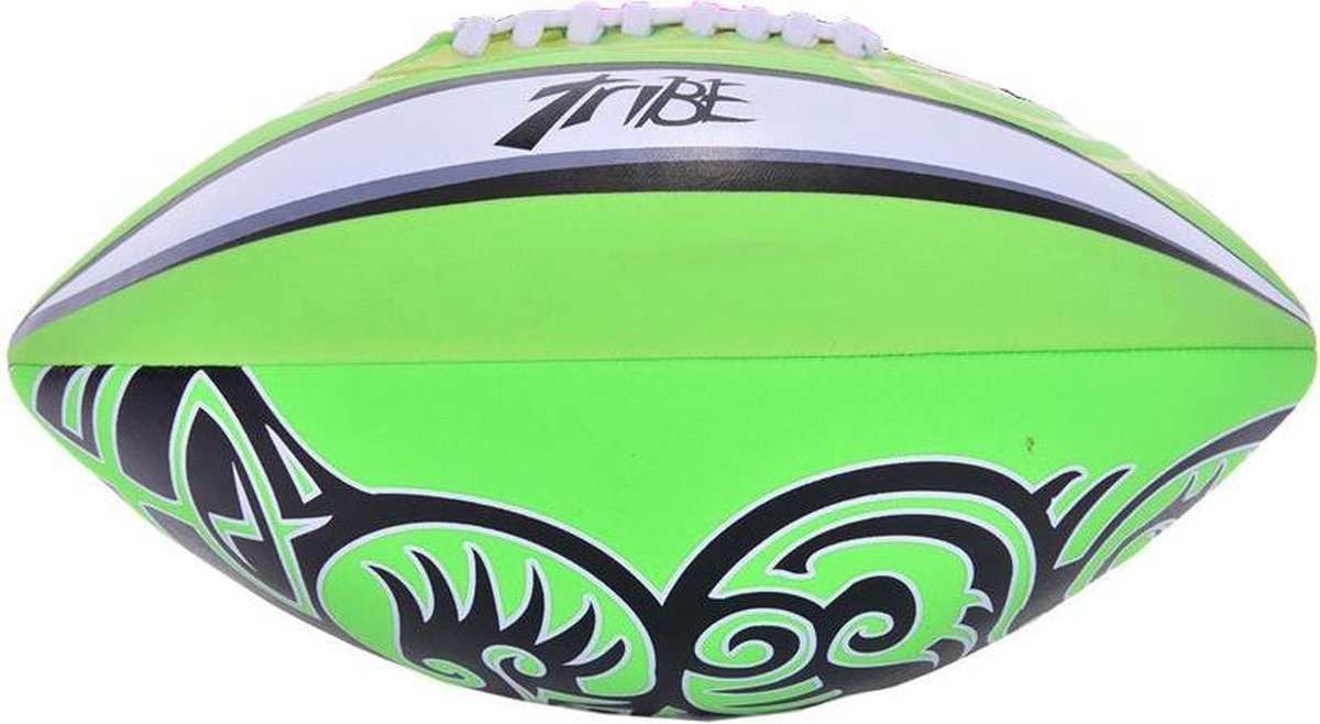 Neoprene Tribe Minibal Rugbyball