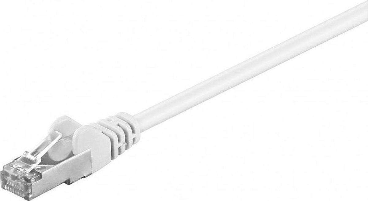 Wentronic CAT 5-5000 FTP 50.0m