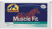 Cavalor Muscle Fit - 60 x 0.015 kg