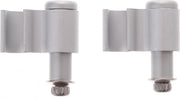 0721214 - Leidinggeleider aluminium (VE = 2 stuks)
