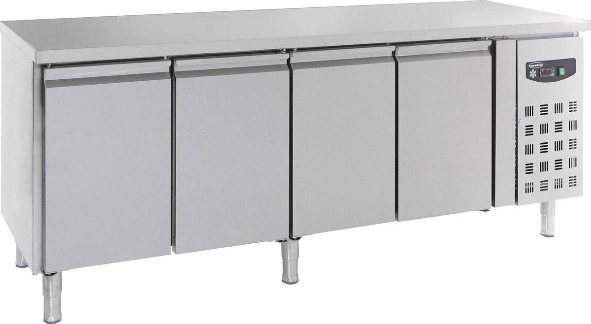 700 KOELWERKBANK 4 DRS