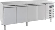 700 KOELWERKBANK 4 DRS