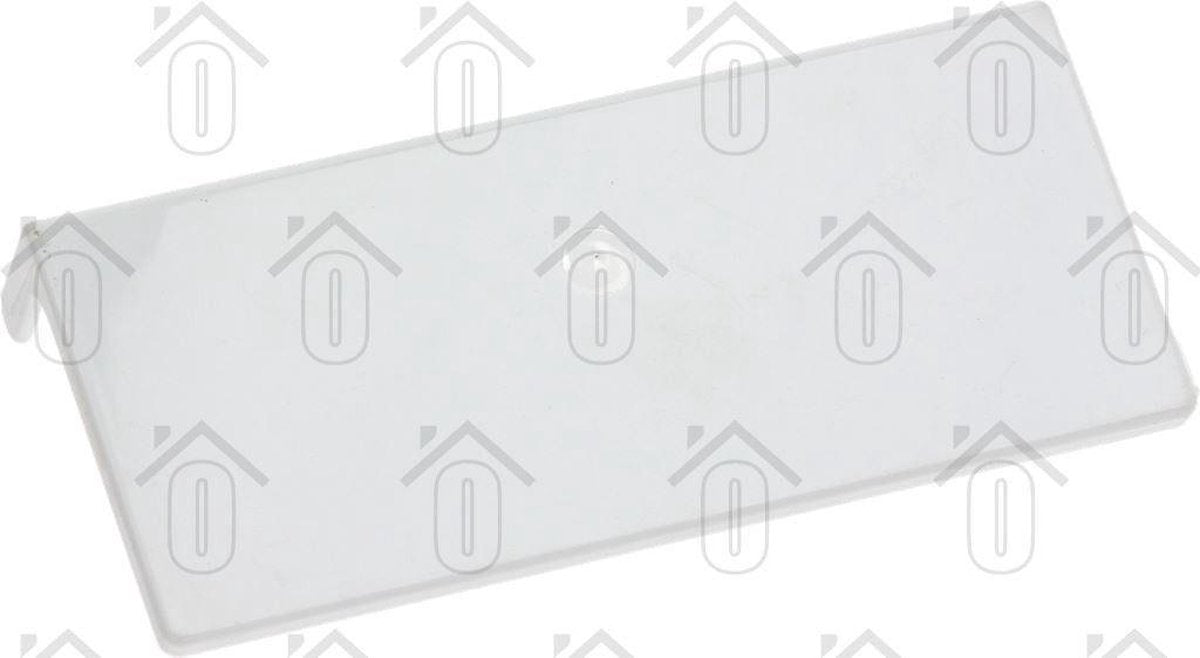 Bosch Greep smal -met rode stip- KI 18-23-KIL 1800-KS 168 00059129