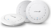 WL-AP EdimaxPro Access Point Office 1-2-3 AC1300 POE(3Pack)