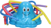 Octopussproeier - Blauw